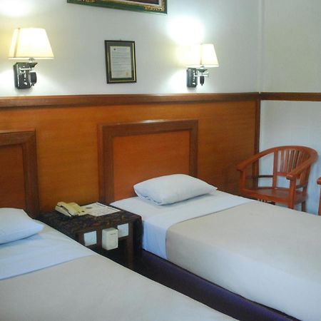 Hotel Sorga Cottages Kuta Lombok Cameră foto