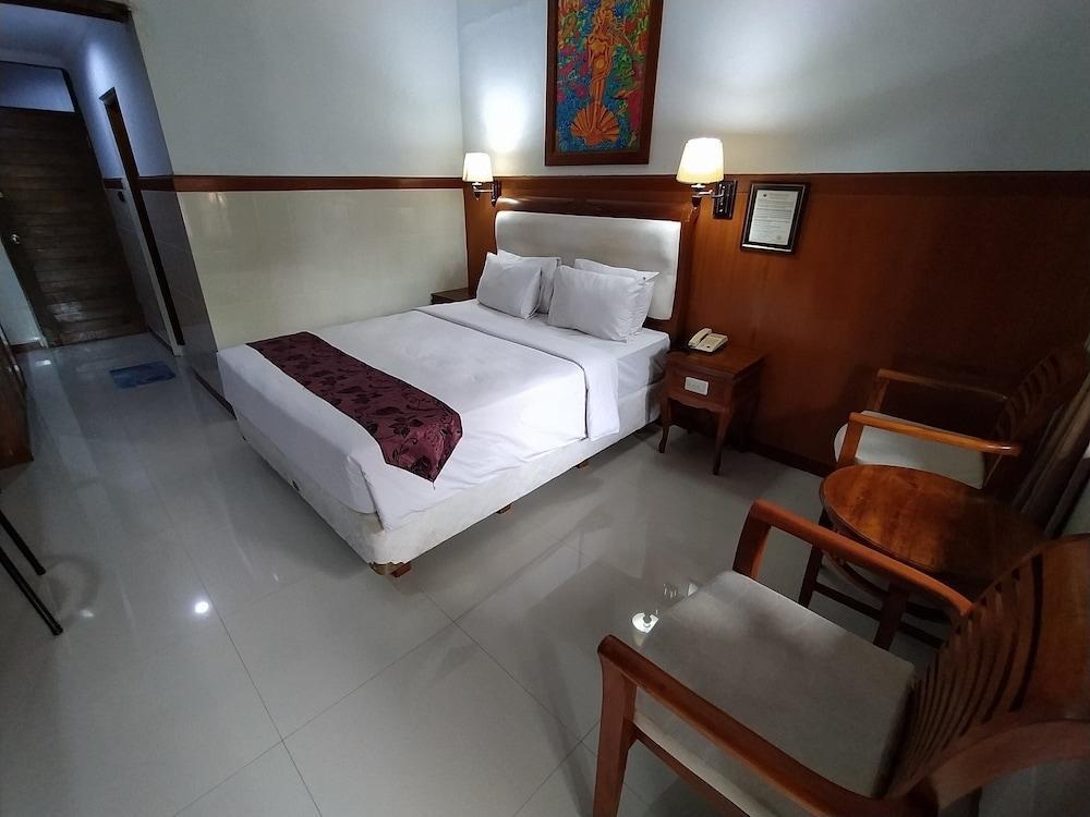 Hotel Sorga Cottages Kuta Lombok Exterior foto