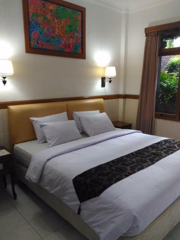Hotel Sorga Cottages Kuta Lombok Exterior foto