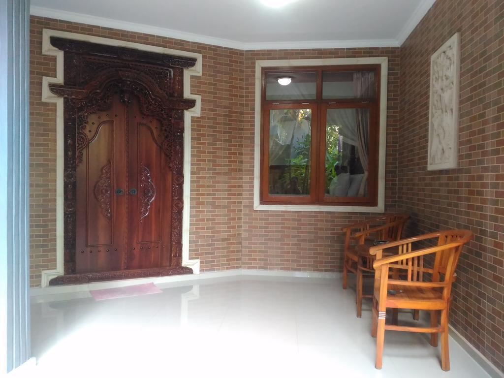 Hotel Sorga Cottages Kuta Lombok Exterior foto