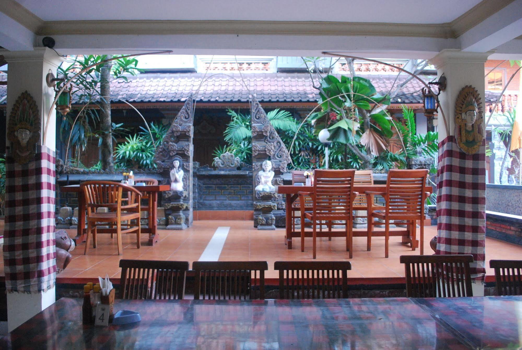 Hotel Sorga Cottages Kuta Lombok Exterior foto