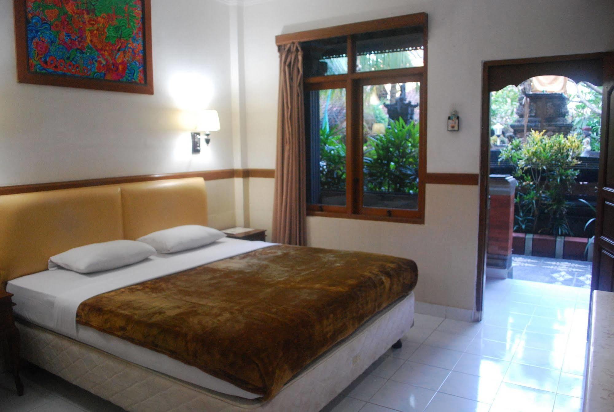 Hotel Sorga Cottages Kuta Lombok Exterior foto