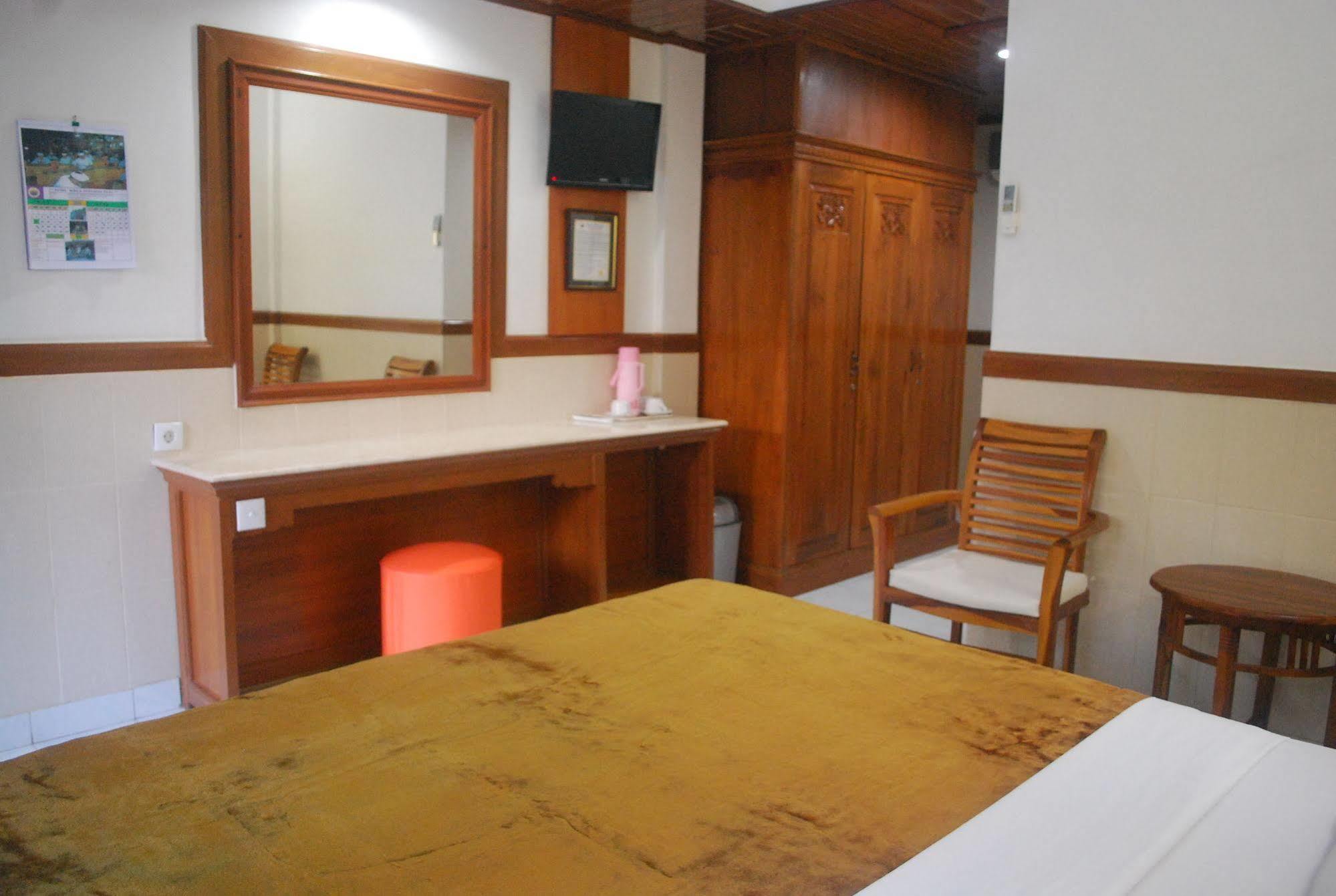 Hotel Sorga Cottages Kuta Lombok Exterior foto