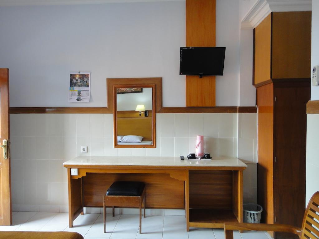 Hotel Sorga Cottages Kuta Lombok Exterior foto