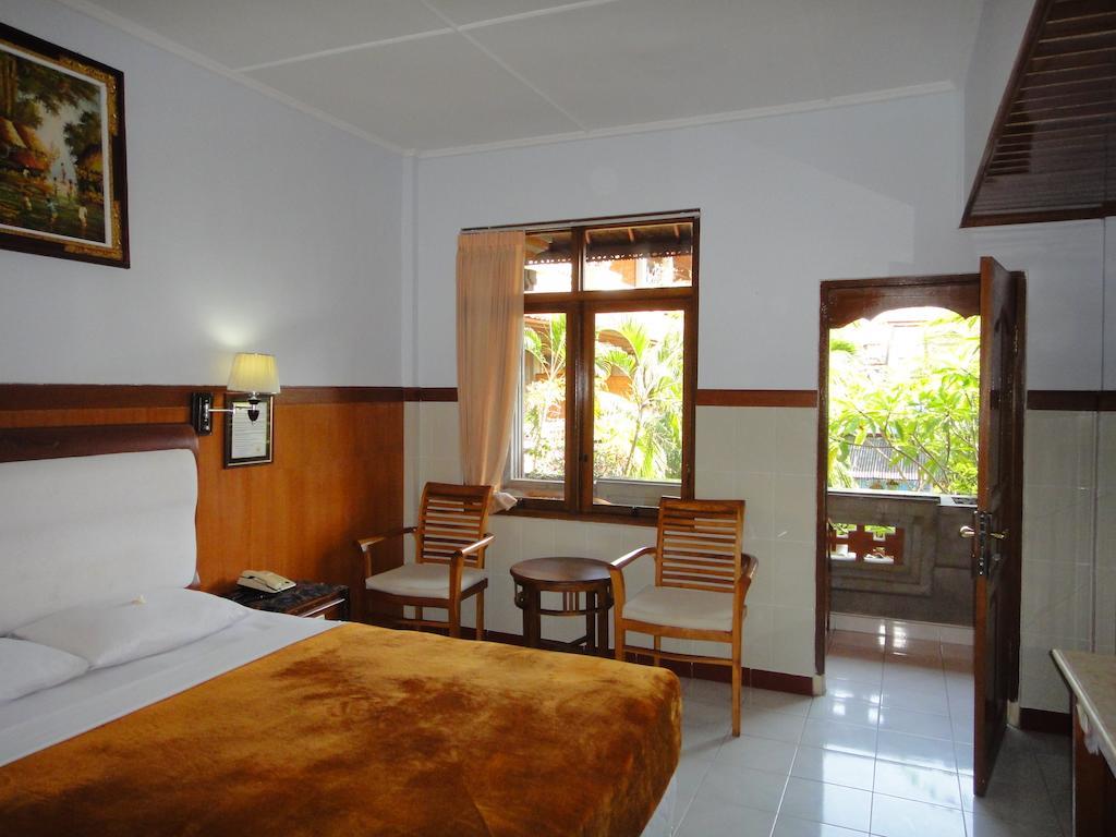 Hotel Sorga Cottages Kuta Lombok Exterior foto